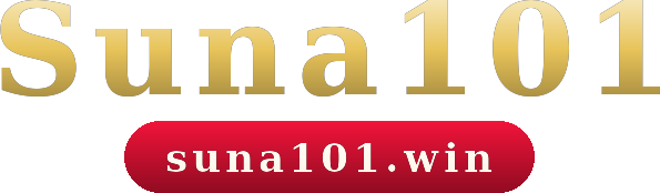 Suna101 logo